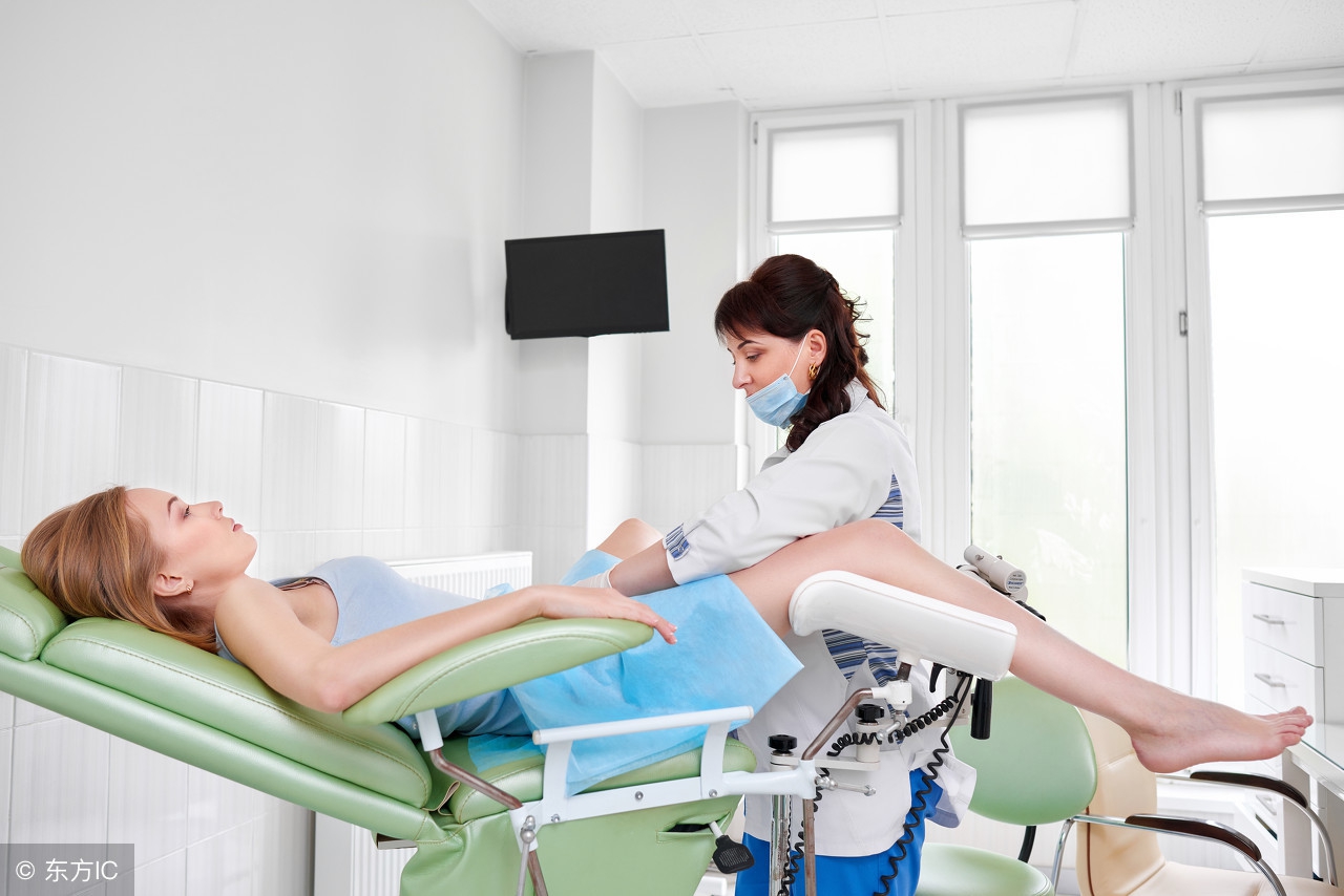 妇科炎症老是反反复复和hpv有关吗,备孕炎症反复