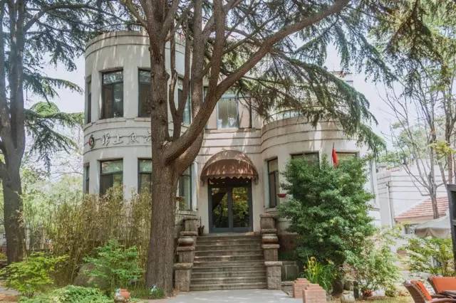 八大关里竟藏着这么多经典别墅！,全攻略