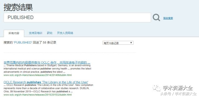 论文必备的五大学术文献,导师的学术论文哪里找