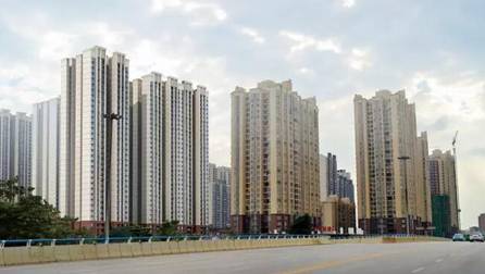 柳州最新城建计划实施项目公布,柳州大事件