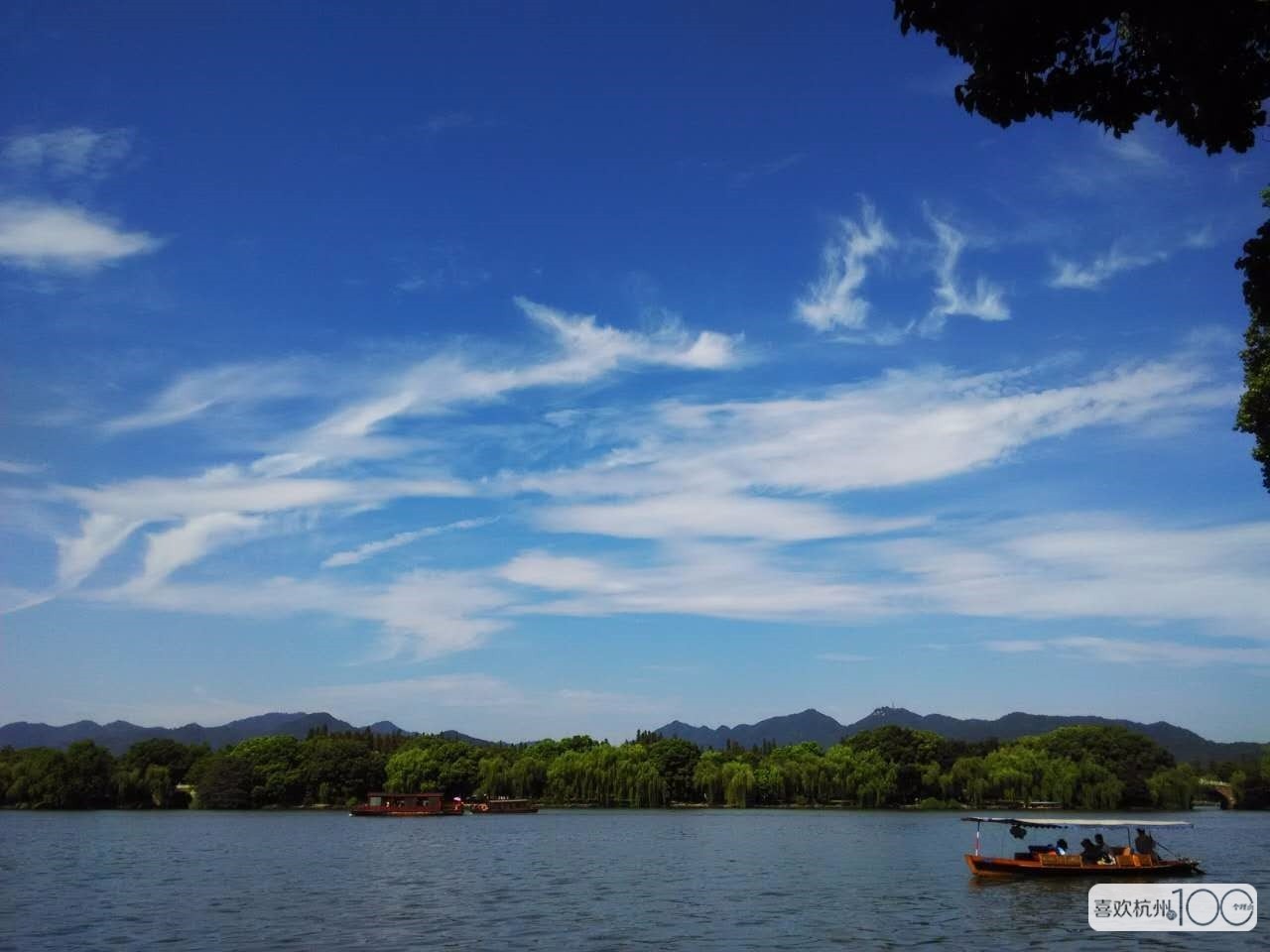 杭州玩一天怎样安排行程,在杭州玩两天攻略怎么做