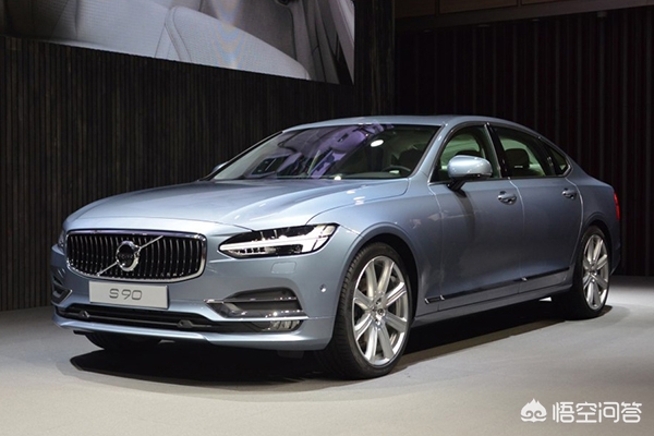 沃尔沃安全没有高低贵贱,沃尔沃安全性问题