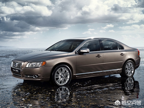沃尔沃安全没有高低贵贱,沃尔沃安全性问题