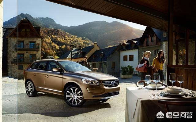 沃尔沃安全没有高低贵贱,沃尔沃安全性问题
