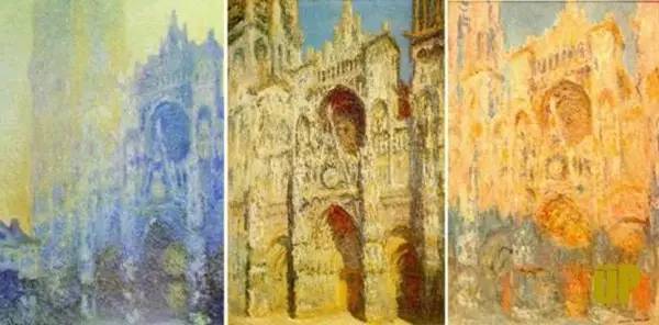 美术中西结合的艺术表现手法,艺术与文化相融合绘画出精品佳作