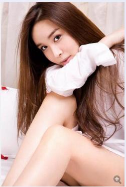 泰国最美变性人Poy来济后福利贴~知道中国十大变性美人是谁吗？世界十大又是谁吗？看后绝对包君满意~