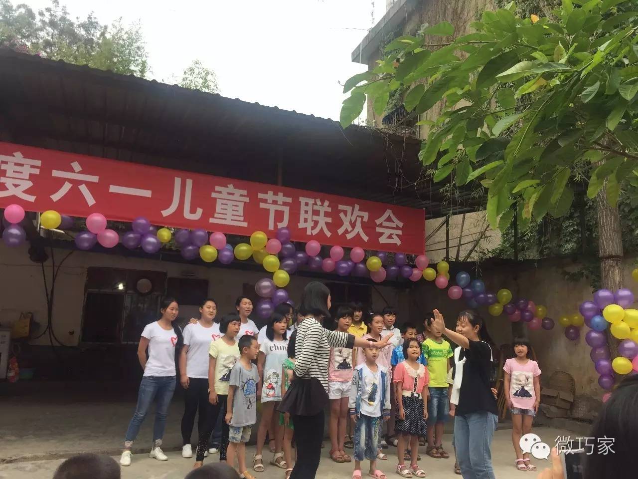 儿童福利院庆六一,2022年爱心幼儿园庆六一文艺汇演