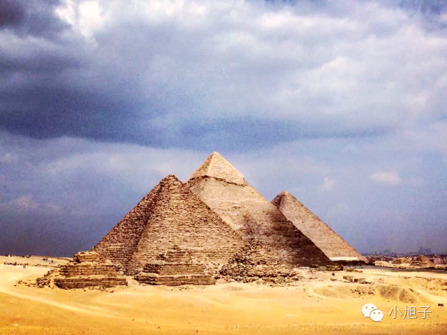 10个月走遍13个国家90后女生只身闯中东|美人记