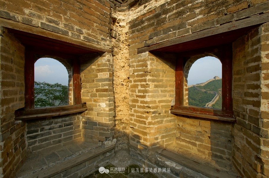 金山岭长城拍照攻略,金山岭长城怎么拍照好看