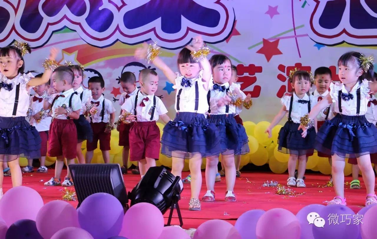 儿童福利院庆六一,2022年爱心幼儿园庆六一文艺汇演