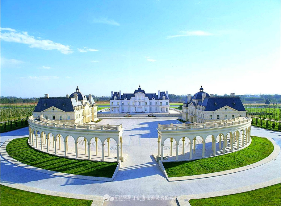 法兰西的至尊之梦