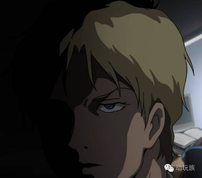 高达theorigin,高达theorigin讲的是什么