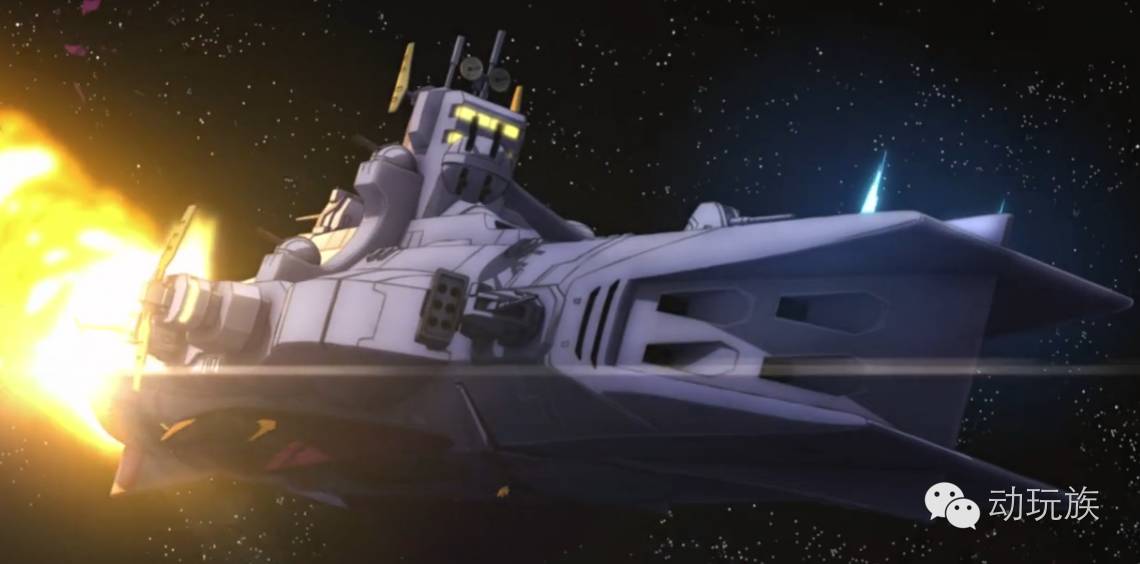 高达theorigin,高达theorigin讲的是什么