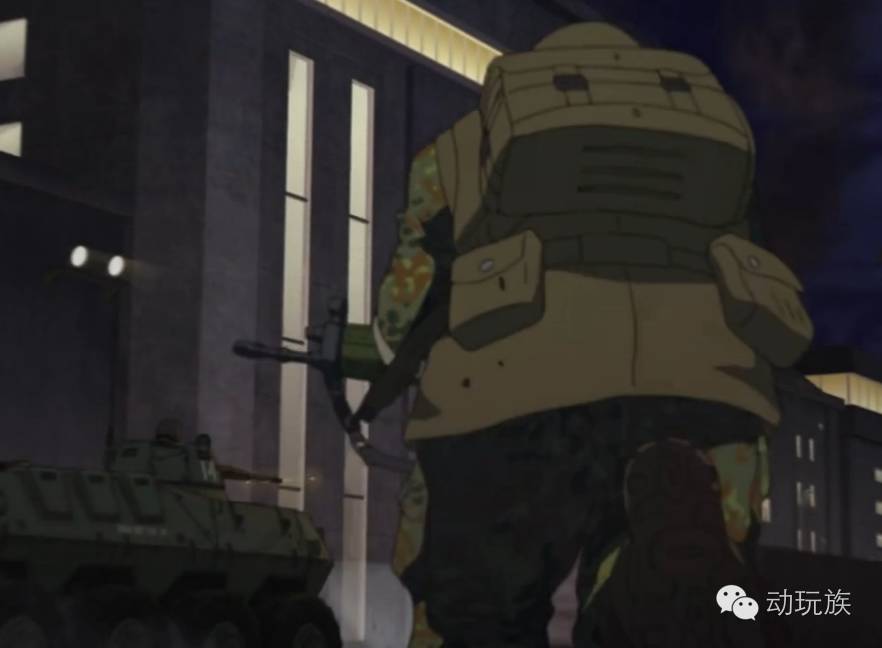 高达theorigin,高达theorigin讲的是什么