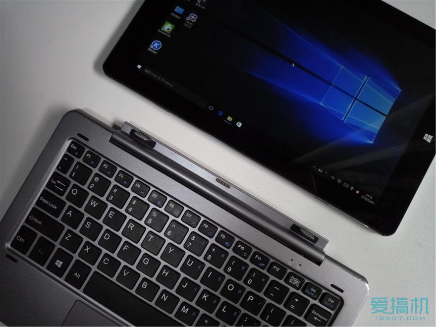 驰为minibook10英寸测评视频,驰为hibookpro评测