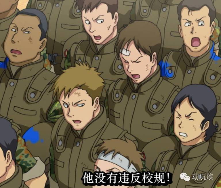 高达theorigin,高达theorigin讲的是什么