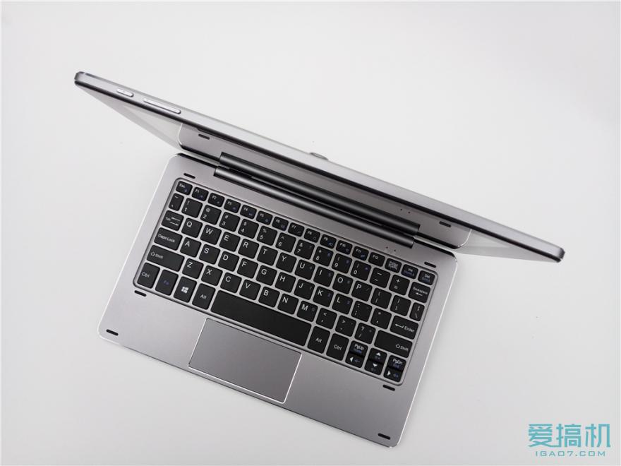 驰为minibook10英寸测评视频,驰为hibookpro评测