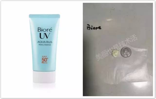 防晒真的要涂够一个硬币的量,简单粗暴防晒12大问题一篇告诉你