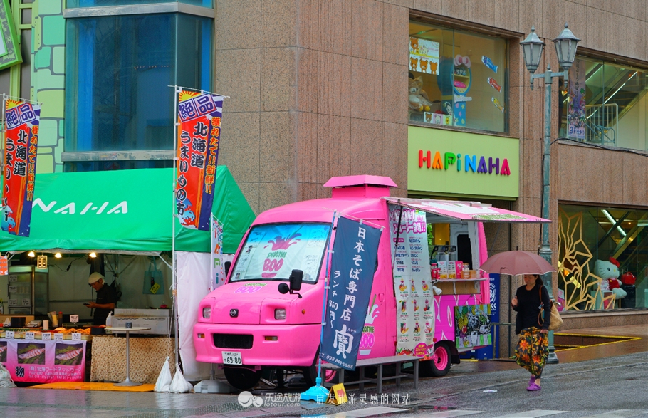 邮轮游冲绳,乘邮轮去日本要签证吗