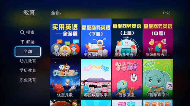 一言不合飙画质!CANTVW55电视深度评测