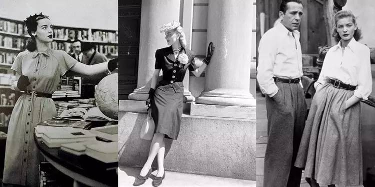 你肯定不知道，2件ZARA的钱能买一身CHANEL