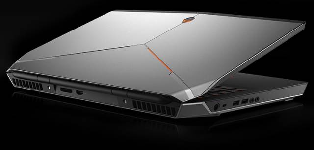 微星和外星人游戏本哪个好,跟外星人差不多的游戏本