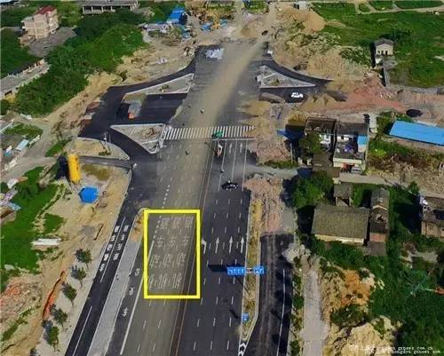 最新清宁路延长线航拍——高清效果，从东方世纪到毅德国际商贸城！