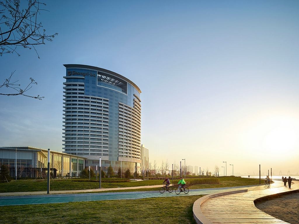 推荐一下避暑的地方,这么热的天找个避暑圣地