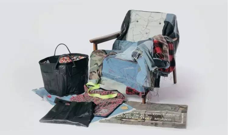 你肯定不知道，2件ZARA的钱能买一身CHANEL