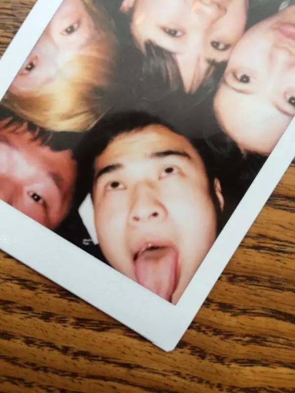 怎样用拍立得拍出好看的照片,怎样用拍立得拍出好照片