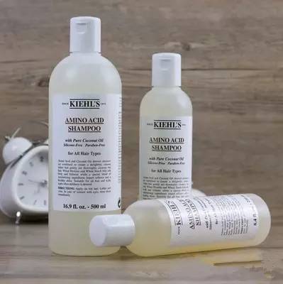 干枯毛躁洗发水小众推荐,平价小众去屑洗发水