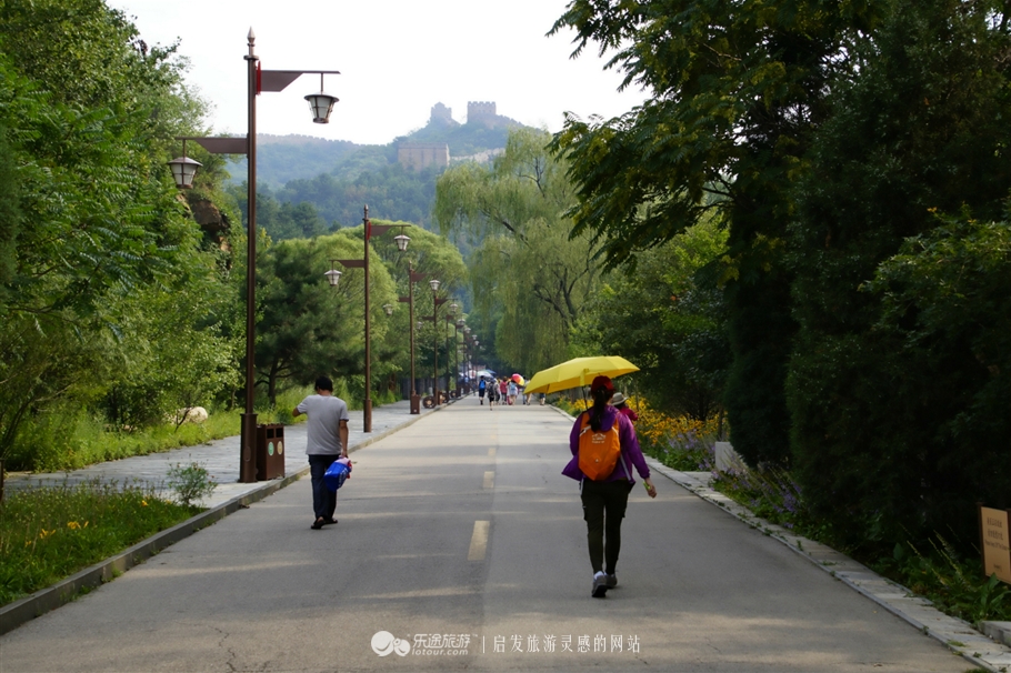 金山岭长城拍照攻略,金山岭长城怎么拍照好看