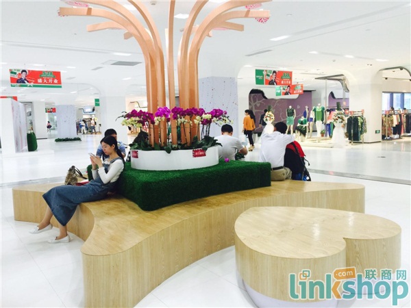 砂之船合肥奥莱有哪些门店,砂之船奥莱合肥布局图