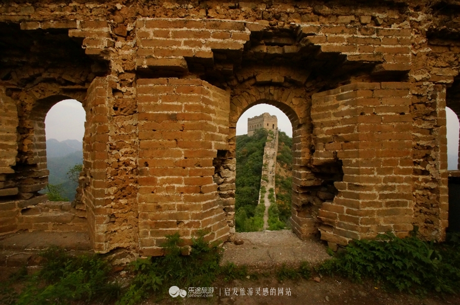 金山岭长城拍照攻略,金山岭长城怎么拍照好看