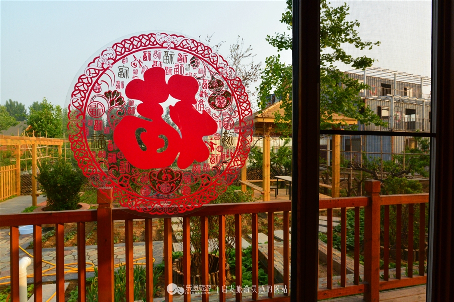 寻觅夏季的清凉,寻觅市井烟火感受光阴阑珊