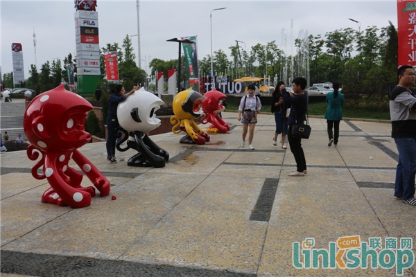 砂之船合肥奥莱有哪些门店,砂之船奥莱合肥布局图