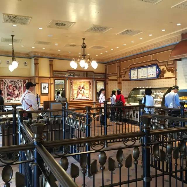 上海迪士尼乐园游玩顺序攻略,上海迪士尼乐园攻略和注意事项