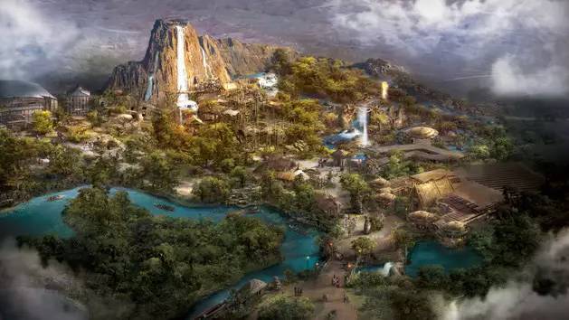 上海迪士尼乐园游玩顺序攻略,上海迪士尼乐园攻略和注意事项