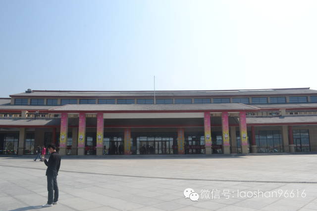 假如崂山，是朕的后宫~