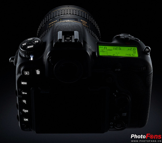 尼康d500深度测评,尼康d500下一代