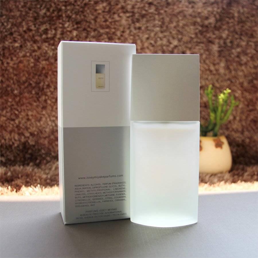 品味男香，这些都是明星爱不释手的