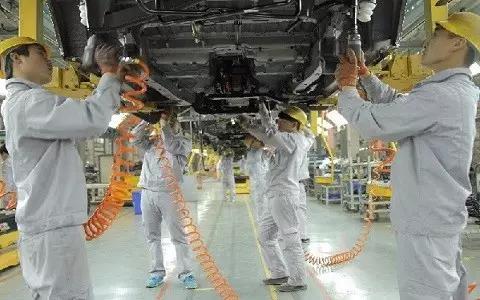 小康股份公告,小康股份未来会涨吗