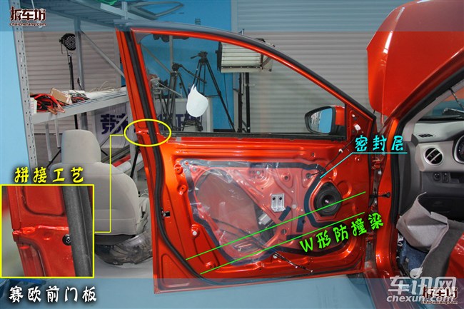 雪佛兰赛欧性价比怎么样,雪佛兰赛欧性能及百公里耗油量