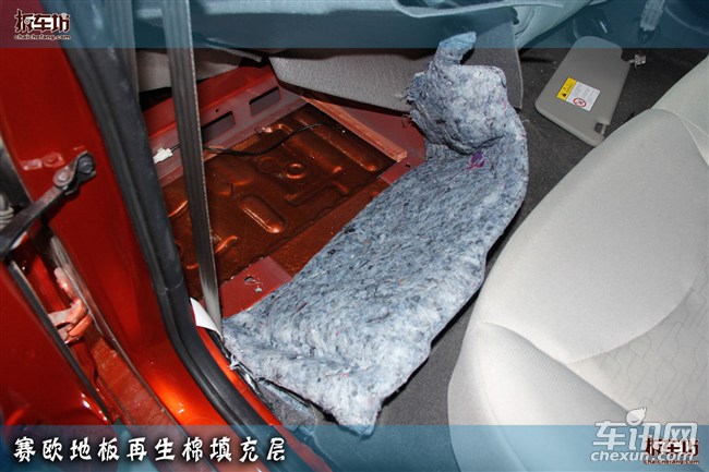 雪佛兰赛欧性价比怎么样,雪佛兰赛欧性能及百公里耗油量