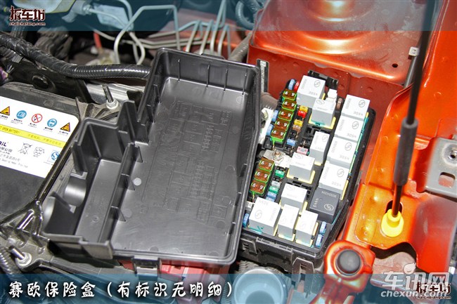 雪佛兰赛欧性价比怎么样,雪佛兰赛欧性能及百公里耗油量