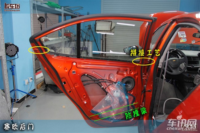 雪佛兰赛欧性价比怎么样,雪佛兰赛欧性能及百公里耗油量