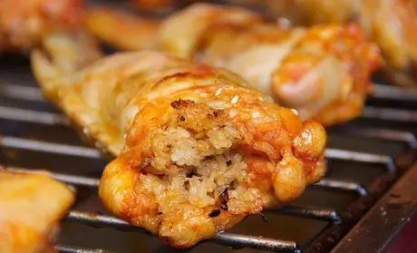 夜市迷人美丽烟火夜景,越夜越撩人的夜景