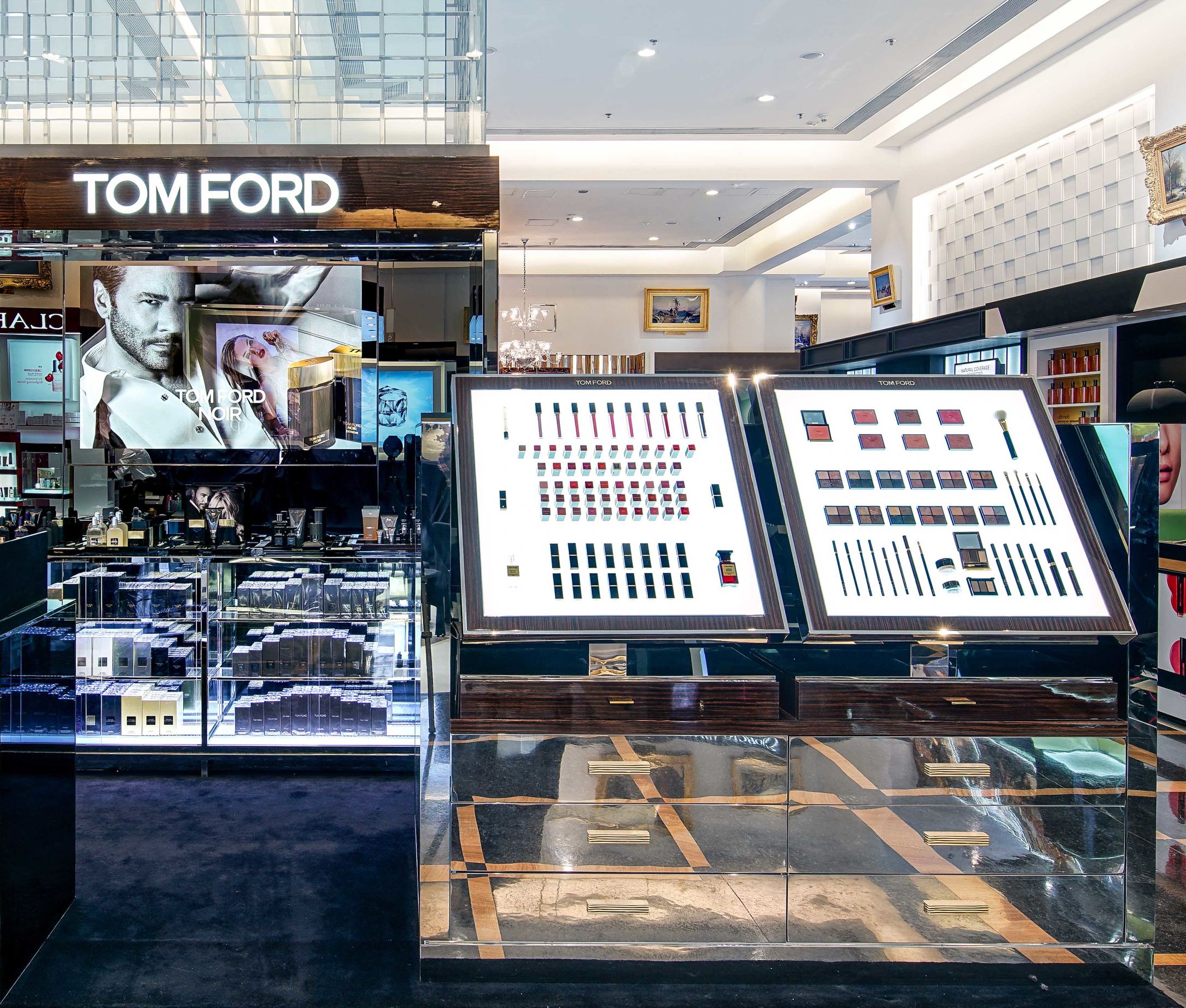 美妆之星精华,美妆界你不知道的东西