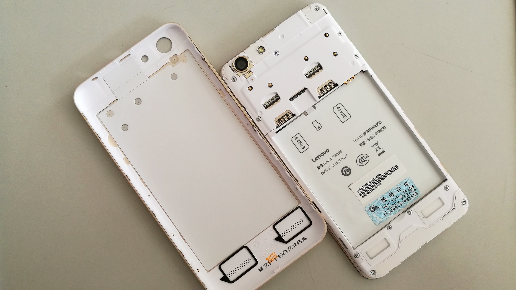 联想乐檬3的功能,乐檬3