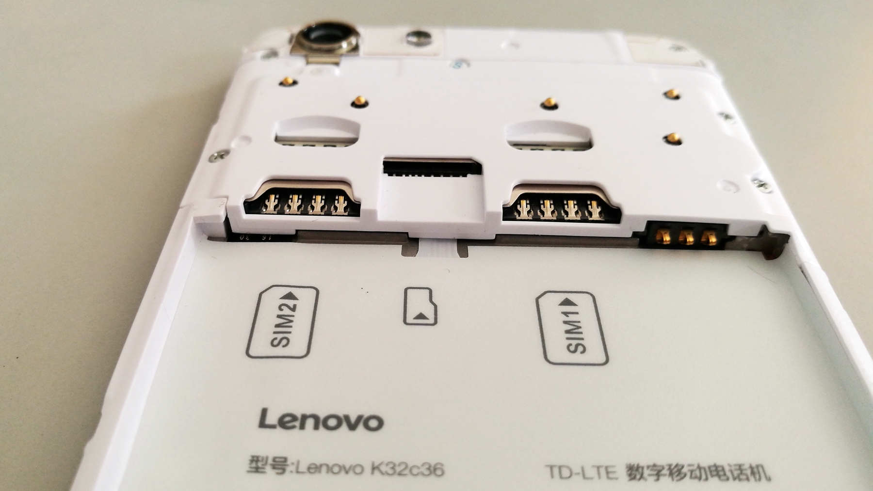 联想乐檬3的功能,乐檬3